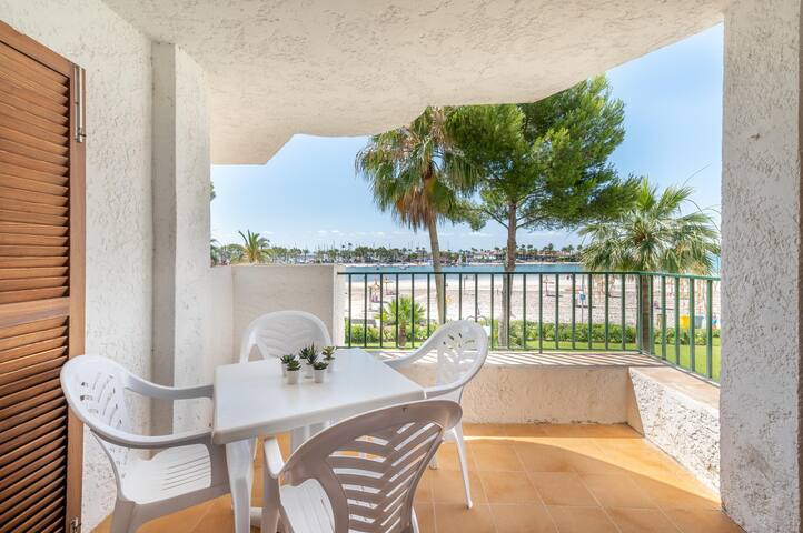 Apartamento Carabela Greco 139 gallery image 2