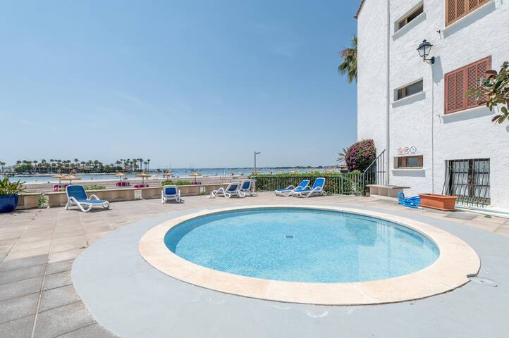 Apartamento Carabela Greco 139 gallery image 3