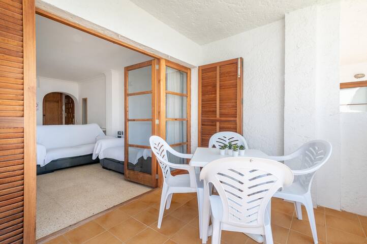 Apartamento Carabela Greco 139 gallery image 5