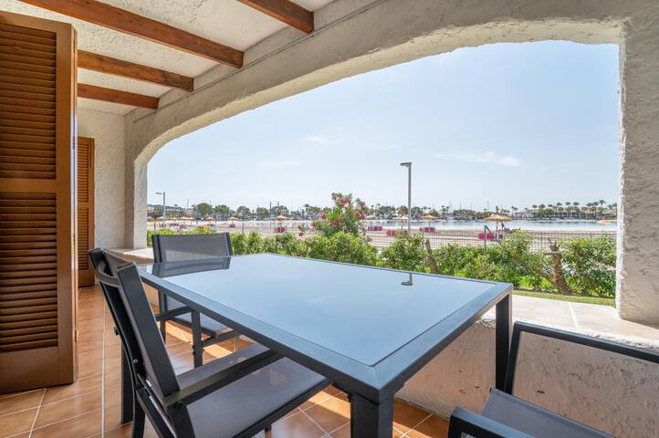 Apartamento Carabela Dali 113 gallery image 3