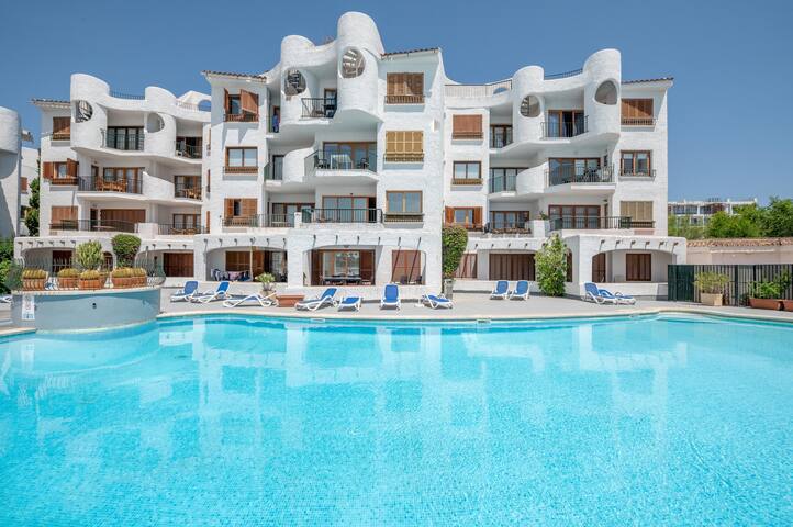 Apartamento Carabela Dali 113 gallery image 2