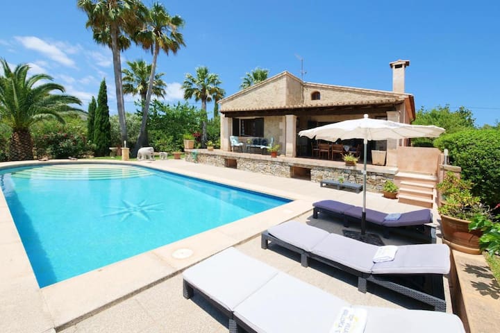 Sa Vinyeta de Son Jaumell