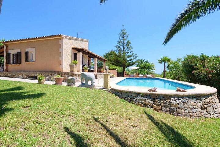 Sa Vinyeta de Son Jaumell gallery image 5