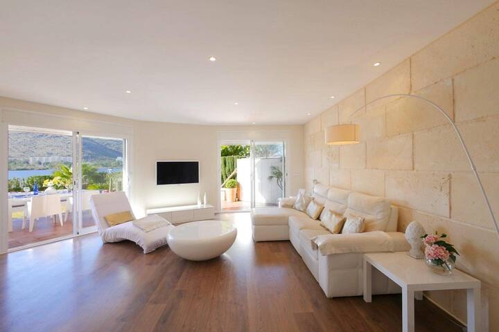 Casa Mediterraneo gallery image 3