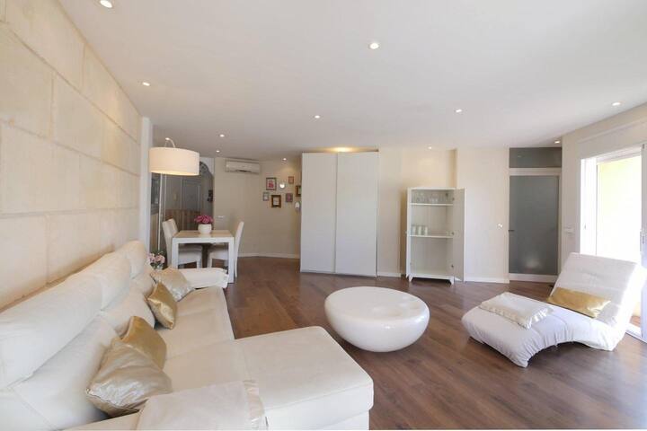 Casa Mediterraneo gallery image 2