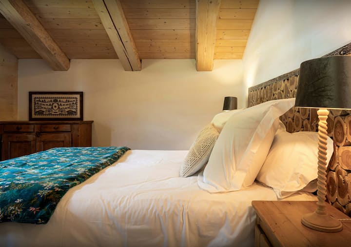 Dormitorio 1