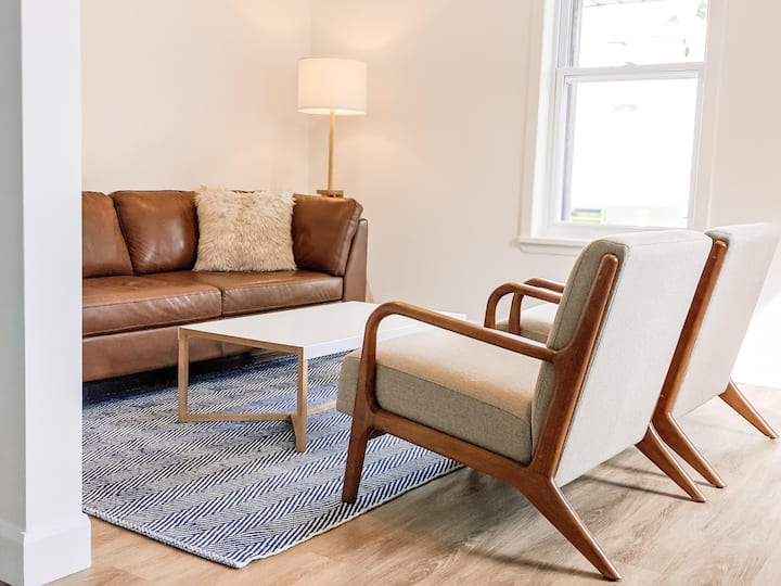 Central Location In Picton, 2 Bed, Dog Friendly - Picton