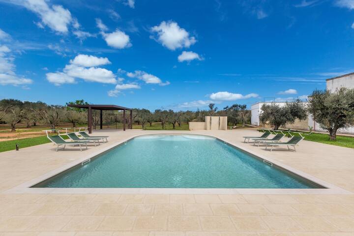 Villa La Paiara by Perle di Puglia gallery image 2