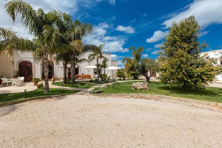 Villa La Paiara by Perle di Puglia gallery image 5