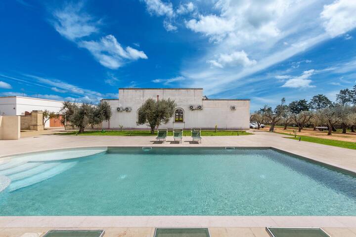 Villa La Paiara by Perle di Puglia gallery image 3
