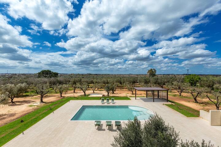 Villa La Paiara by Perle di Puglia gallery image 4