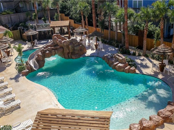 Port Aransas Houses Villa and Cottage Rentals Airbnb