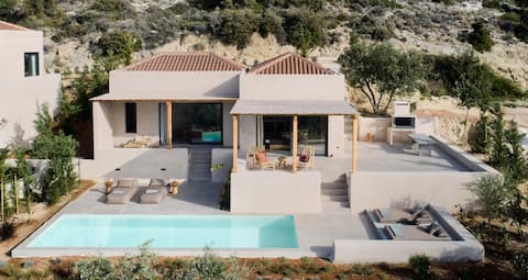 Villa Gaia - Secret Roc Villas