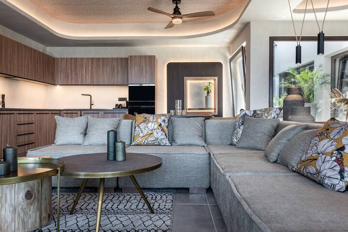 Ardor- Grand Villa 6 Bedrooms|Party & Events Venue gallery image 5