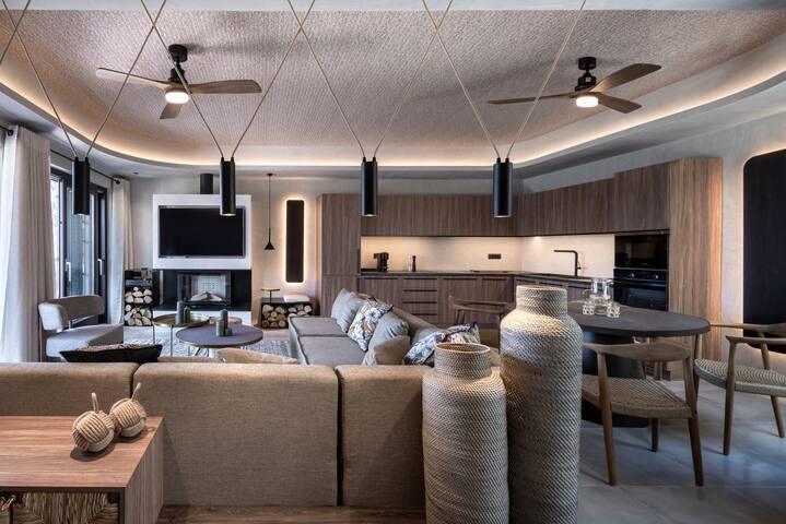 Ardor- Grand Villa 6 Bedrooms|Party & Events Venue gallery image 2