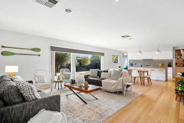 Macks Family Hideout