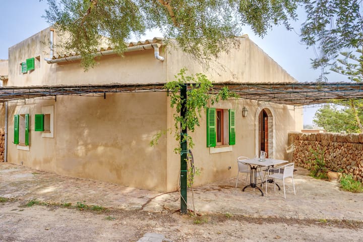 Possessio Sa Barrala Casa del Pages