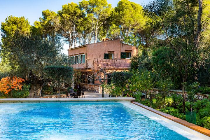 Finca Perello gallery image 2