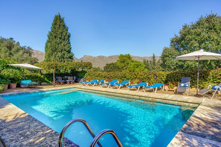 Ca les Estamenyes gallery image 2