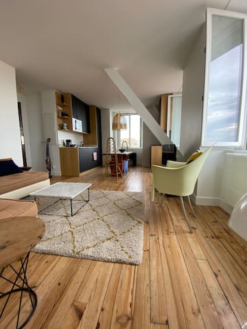 Susana Et Lou managed Airbnb listing 1