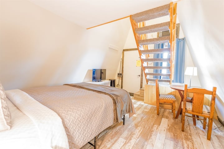 Двойно легло