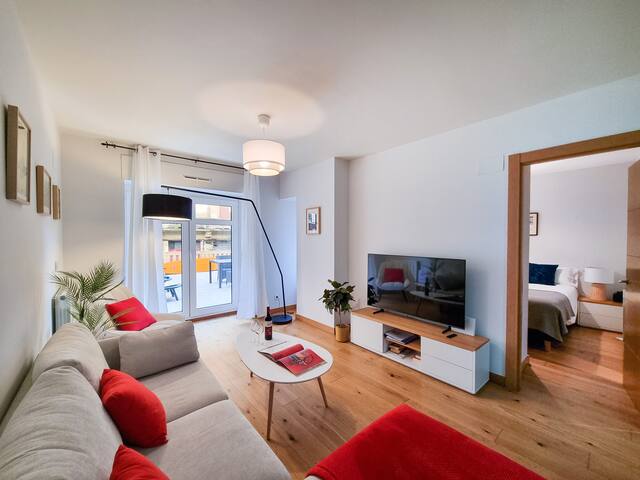 Ocean Terraza , near La Zurriola beach gallery image 3