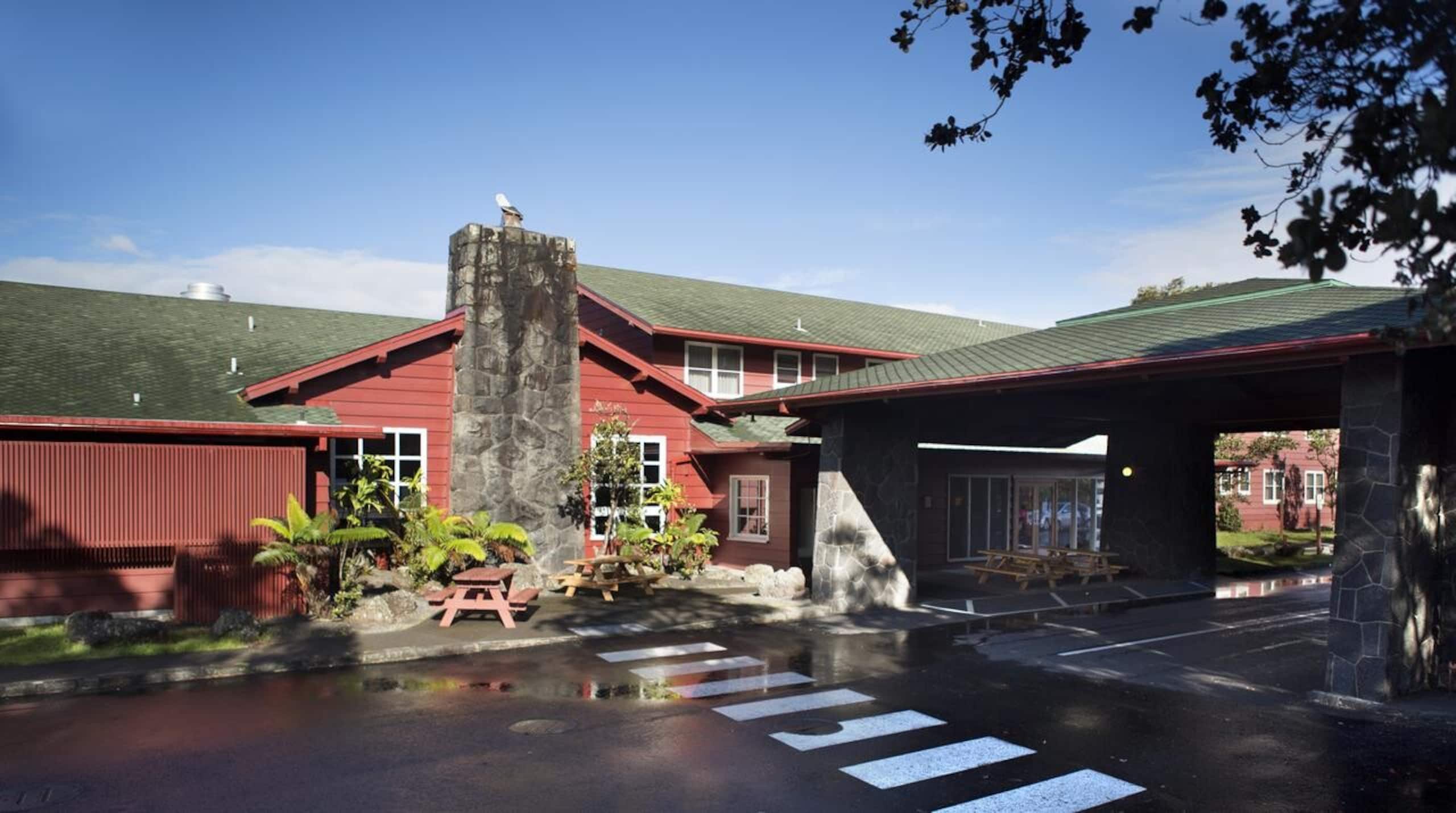 Hotel in Pahoa · ★4.33 · 1 bedroom · 1 private bath - Image 7