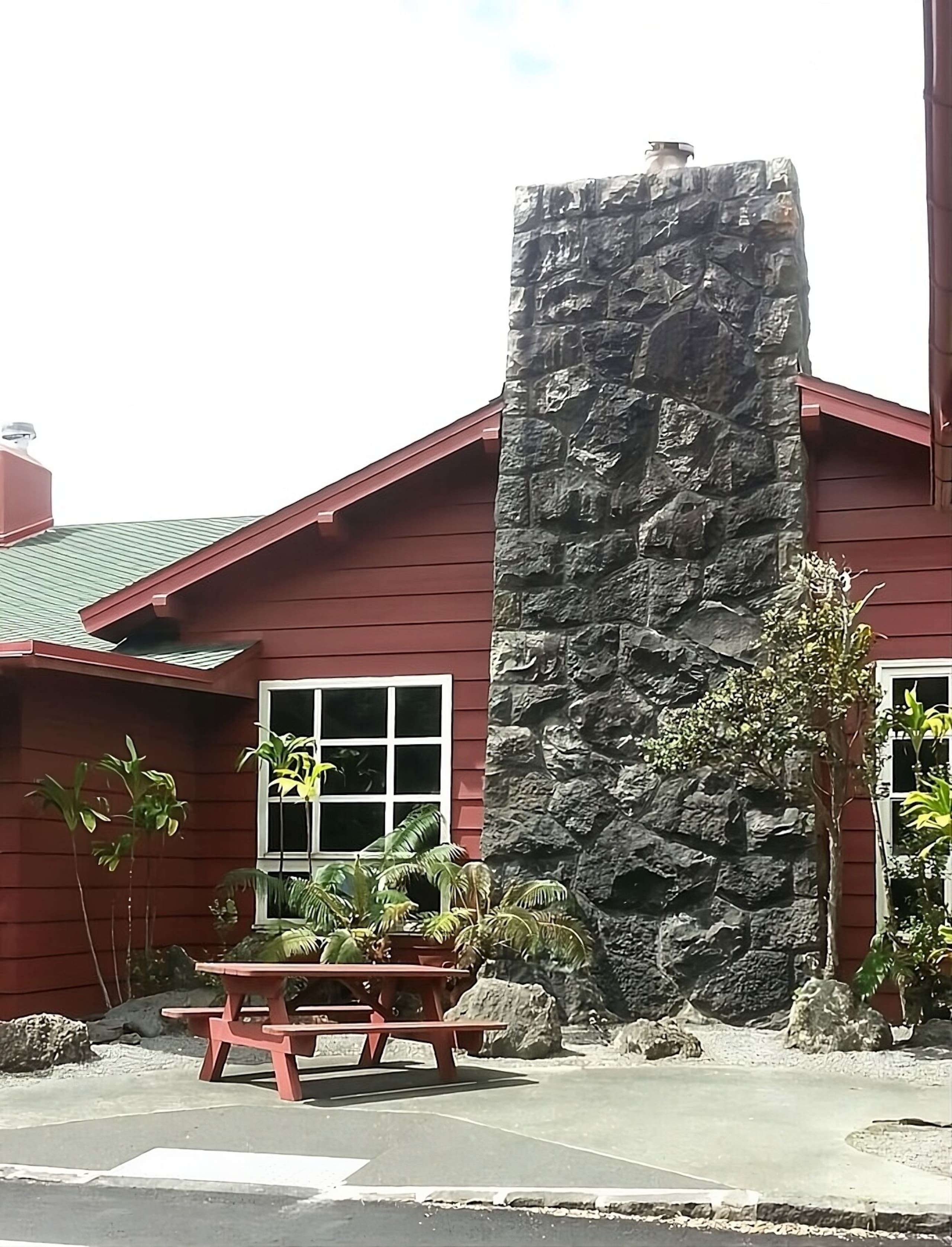Hotel in Pahoa · ★4.33 · 1 bedroom · 1 private bath - Image 10