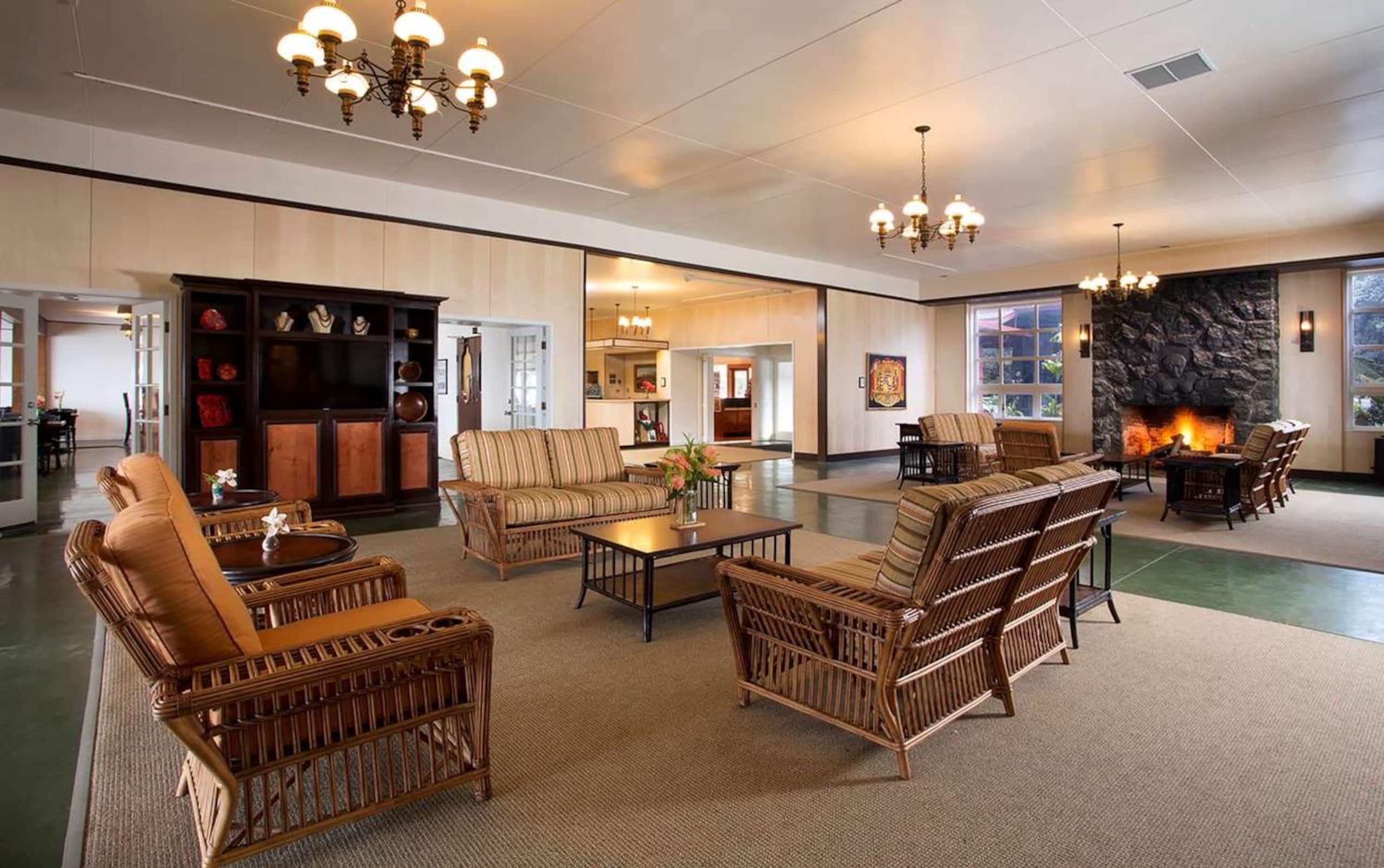 Hotel in Pahoa · ★4.33 · 1 bedroom · 1 private bath - Image 14