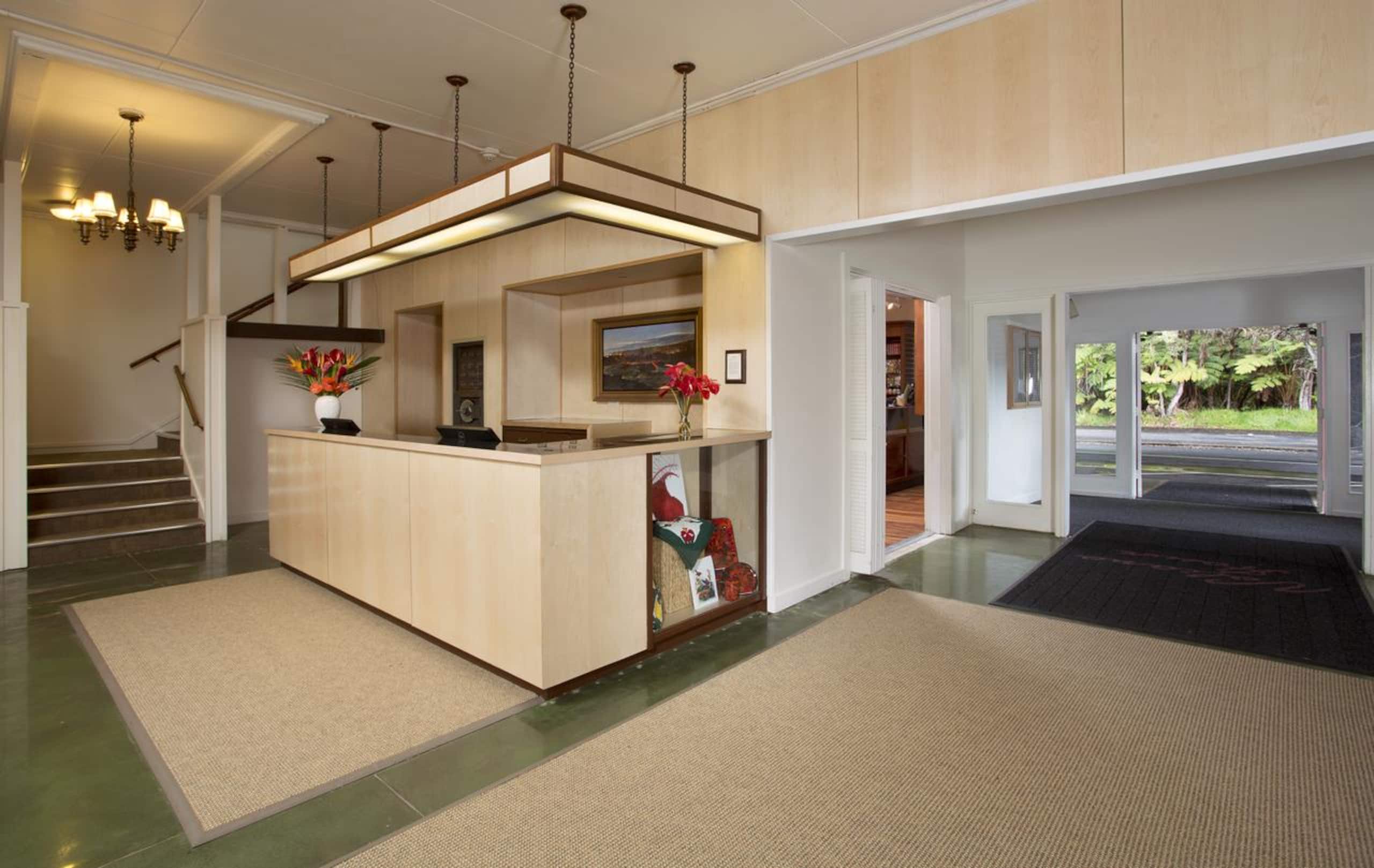 Hotel in Pahoa · ★4.33 · 1 bedroom · 1 private bath - Image 15