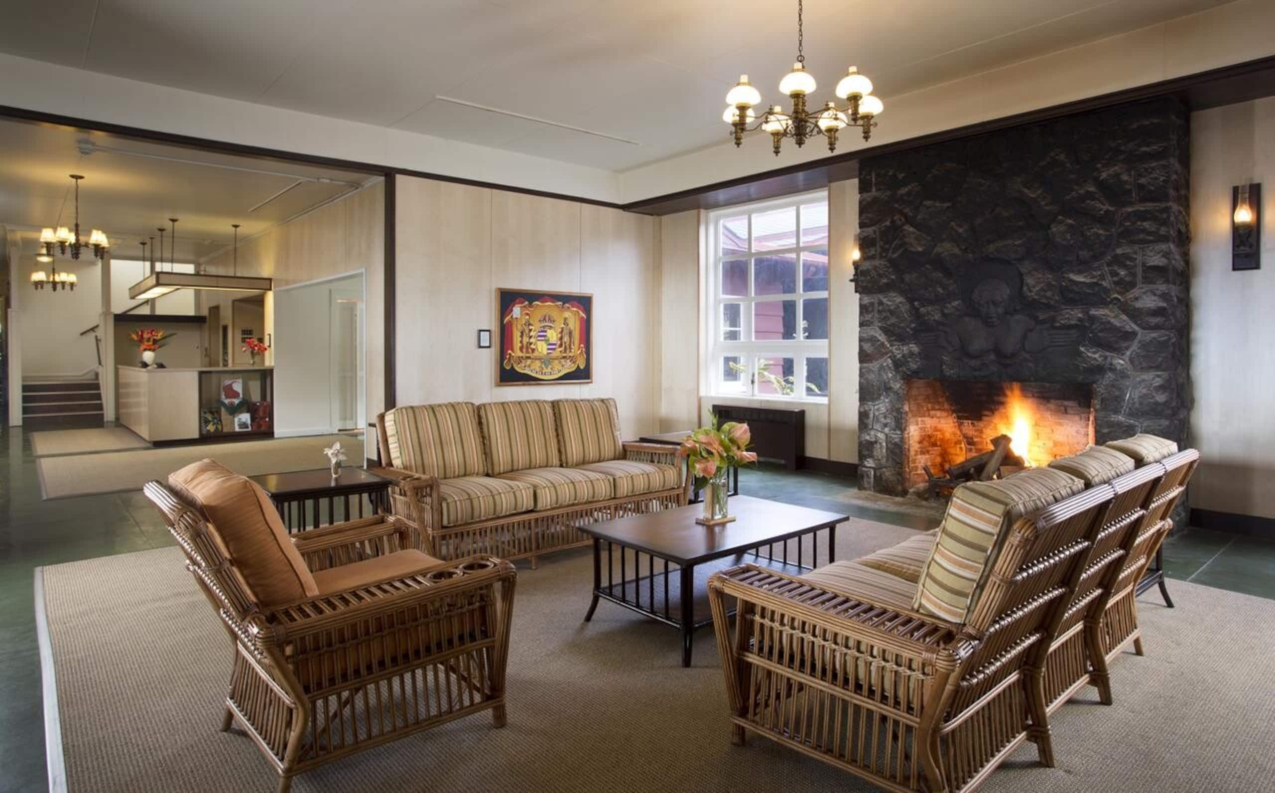 Hotel in Pahoa · ★4.33 · 1 bedroom · 1 private bath - Image 5