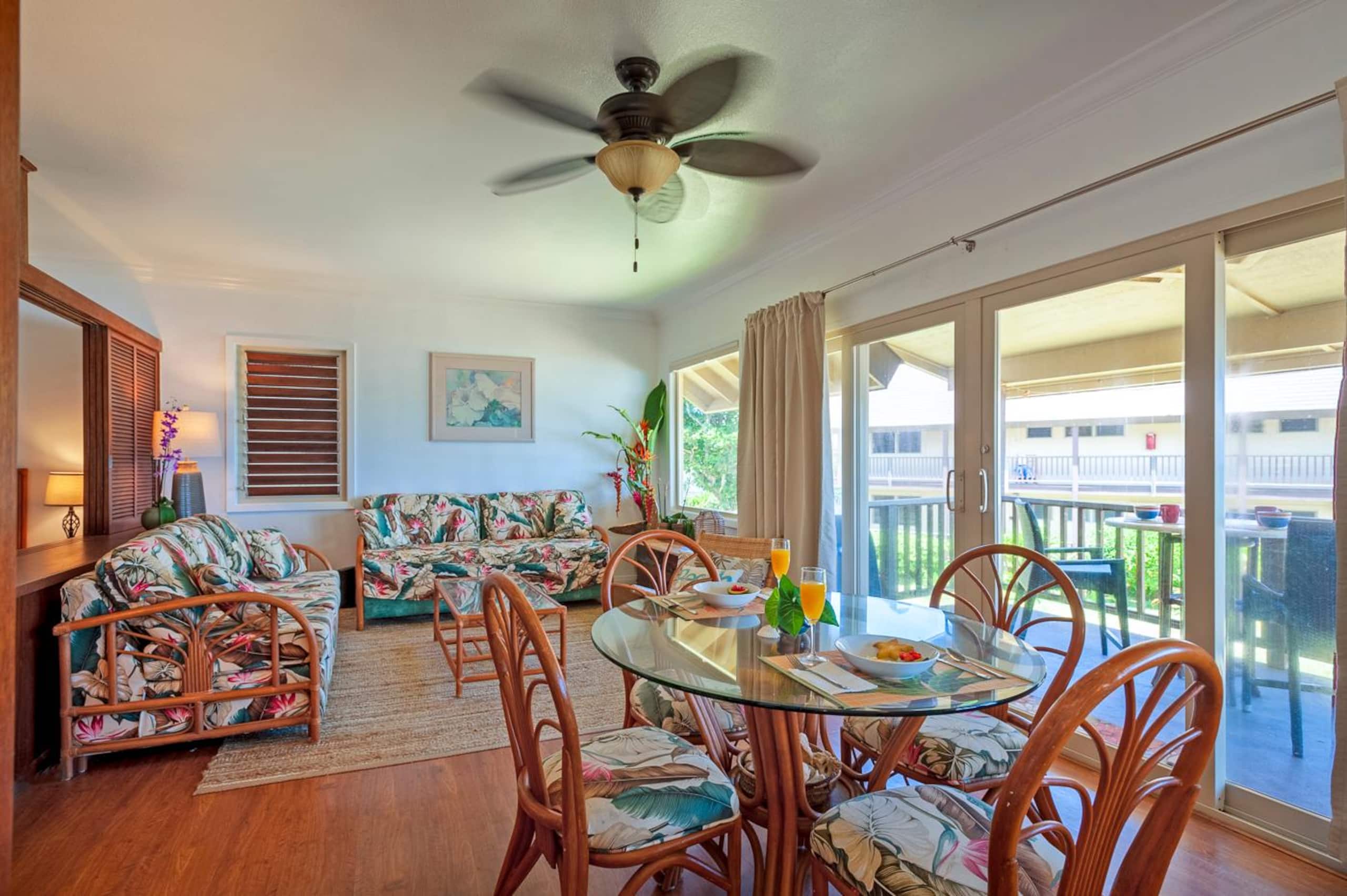 Condo in Hanalei · ★4.61 · 2 bedrooms · 3 beds · 2 baths - Image 11