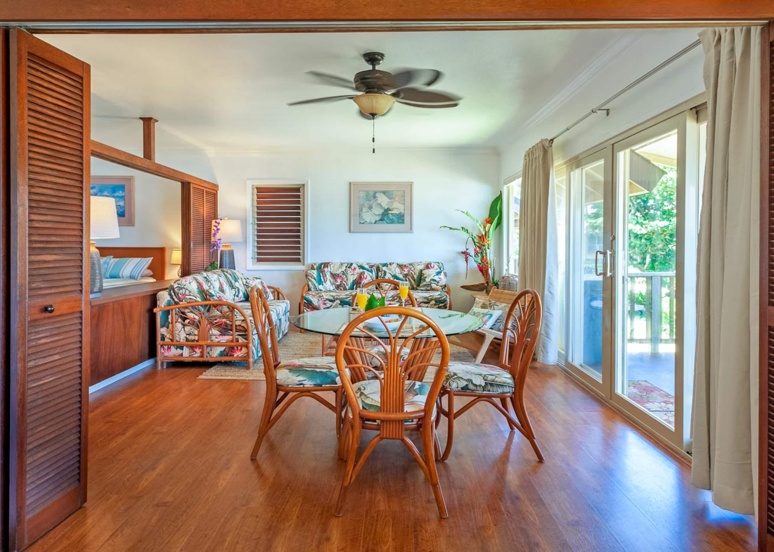 Condo in Hanalei · ★4.61 · 2 bedrooms · 3 beds · 2 baths - Image 17