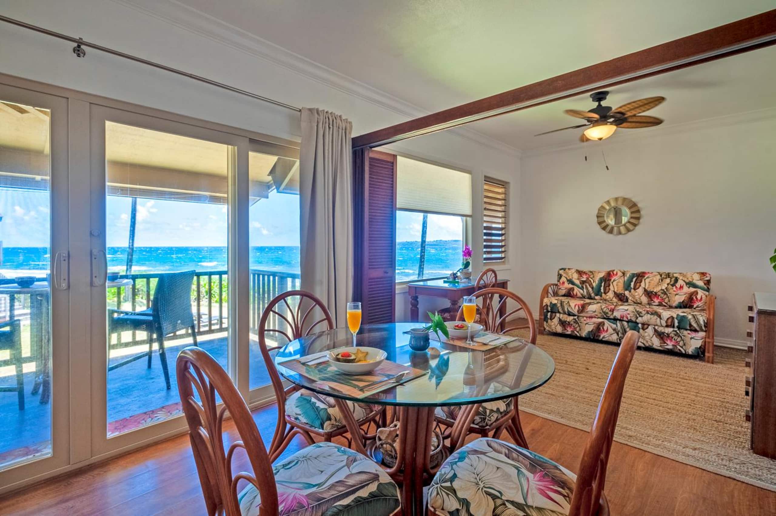 Condo in Hanalei · ★4.61 · 2 bedrooms · 3 beds · 2 baths - Image 14