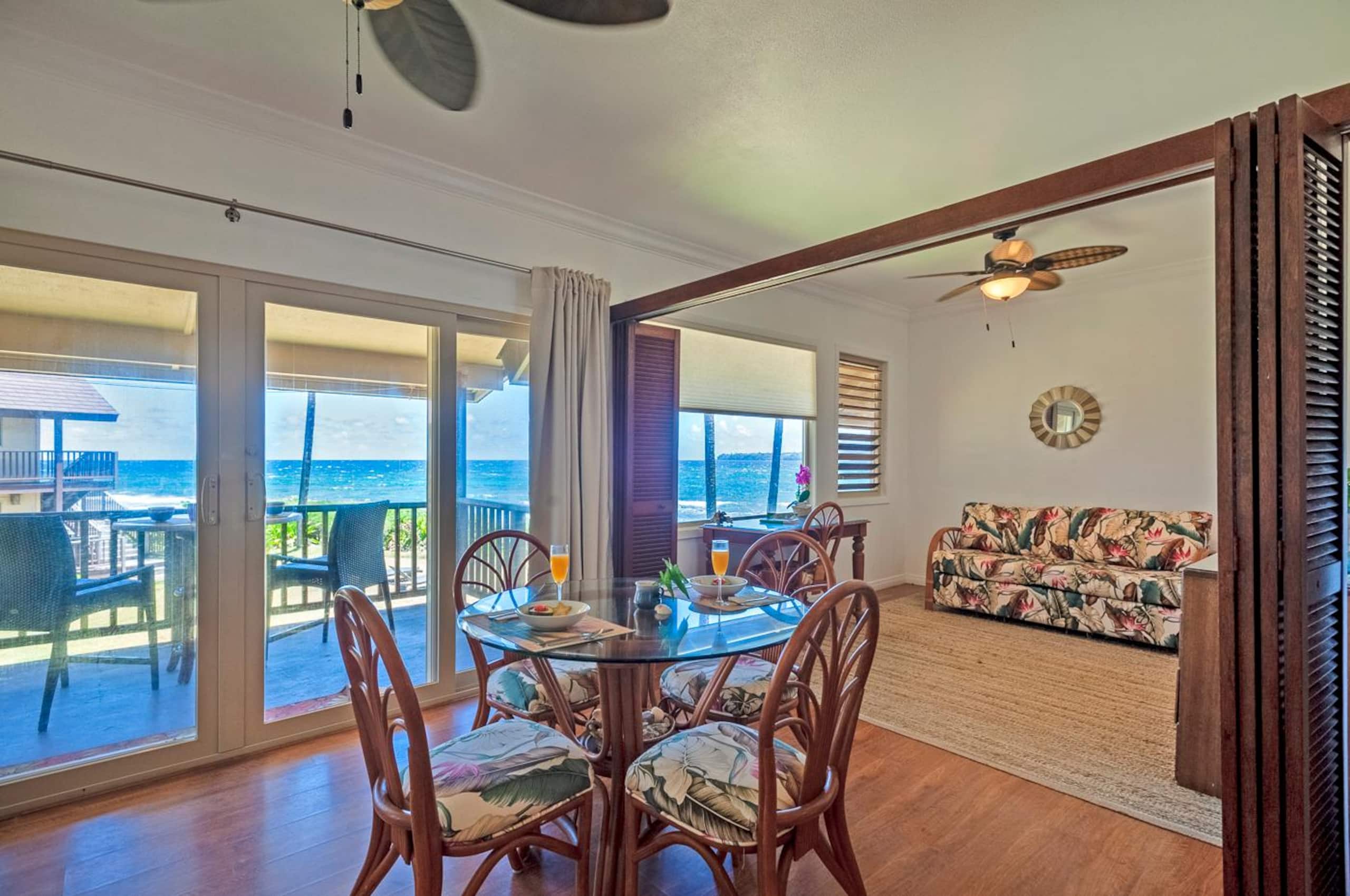 Condo in Hanalei · ★4.61 · 2 bedrooms · 3 beds · 2 baths - Image 16