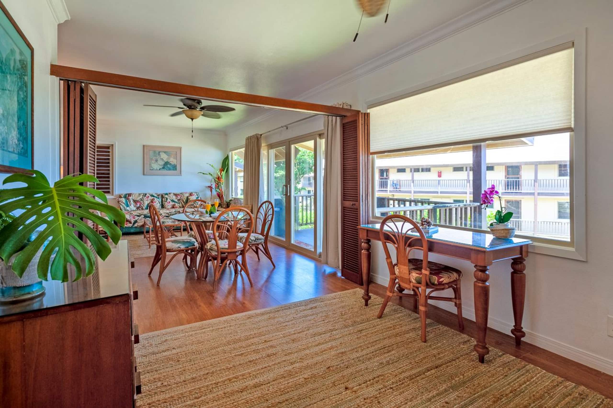 Condo in Hanalei · ★4.61 · 2 bedrooms · 3 beds · 2 baths - Image 23