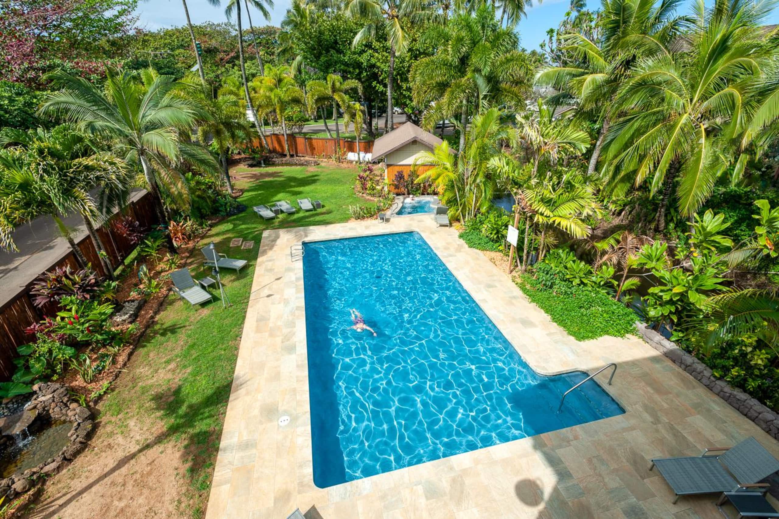 Condo in Hanalei · ★4.61 · 2 bedrooms · 3 beds · 2 baths - Image 5