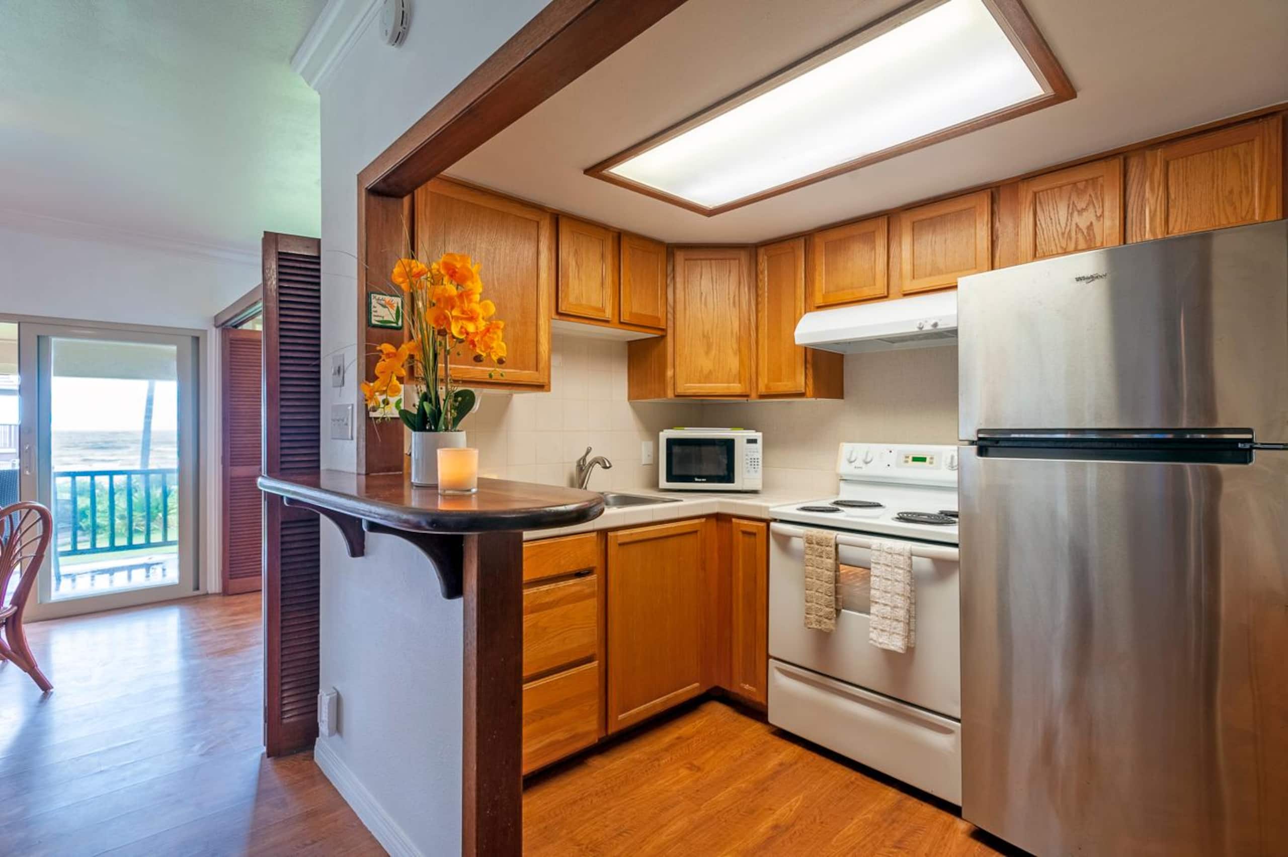 Condo in Hanalei · ★4.61 · 2 bedrooms · 3 beds · 2 baths - Image 3