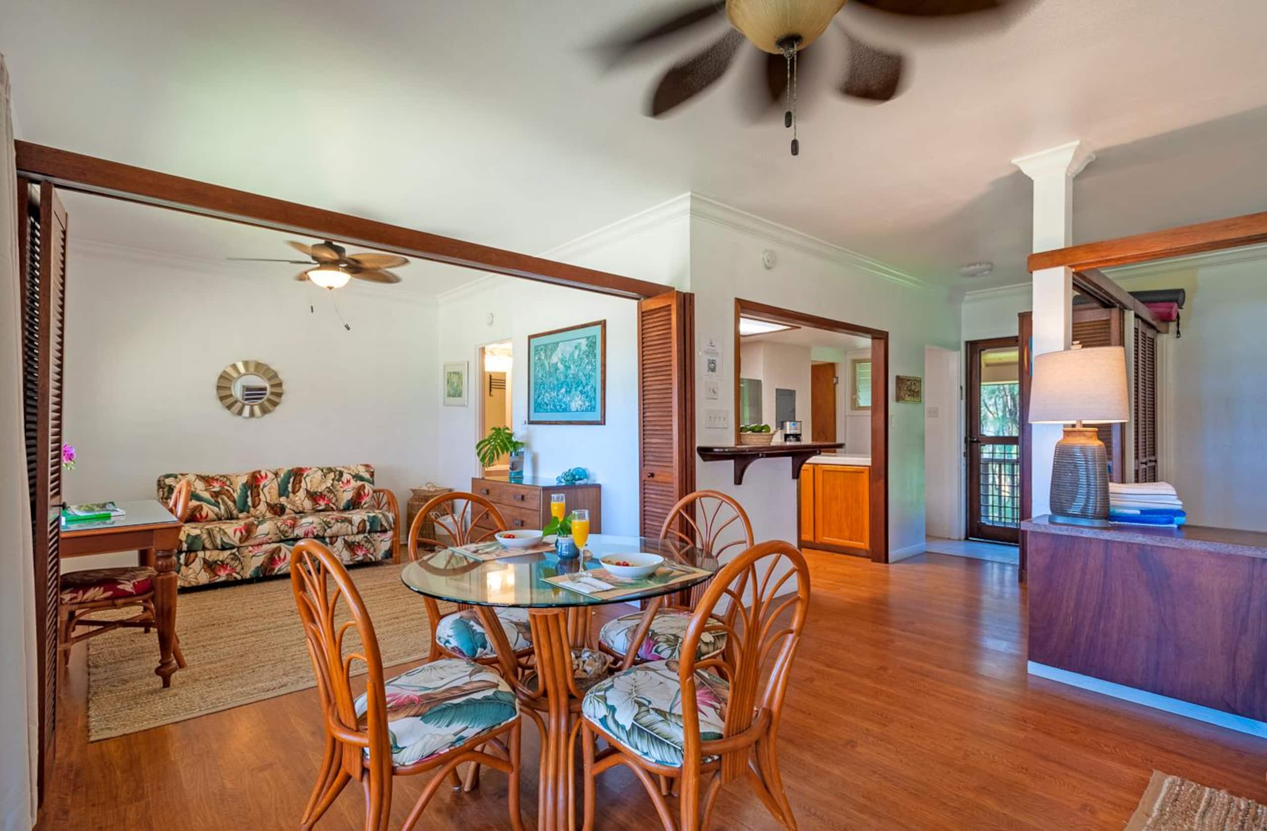 Condo in Hanalei · ★4.61 · 2 bedrooms · 3 beds · 2 baths - Image 13