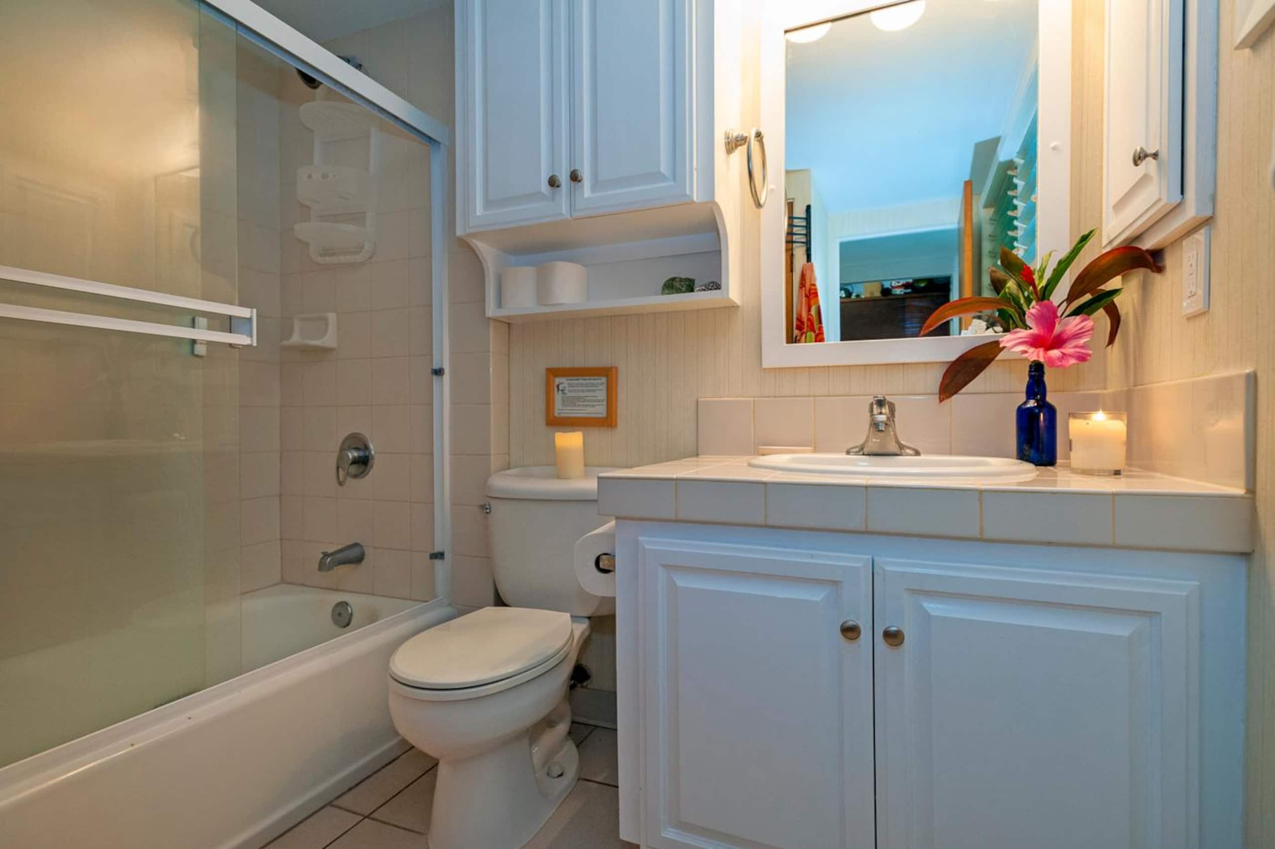 Condo in Hanalei · ★4.61 · 2 bedrooms · 3 beds · 2 baths - Image 21