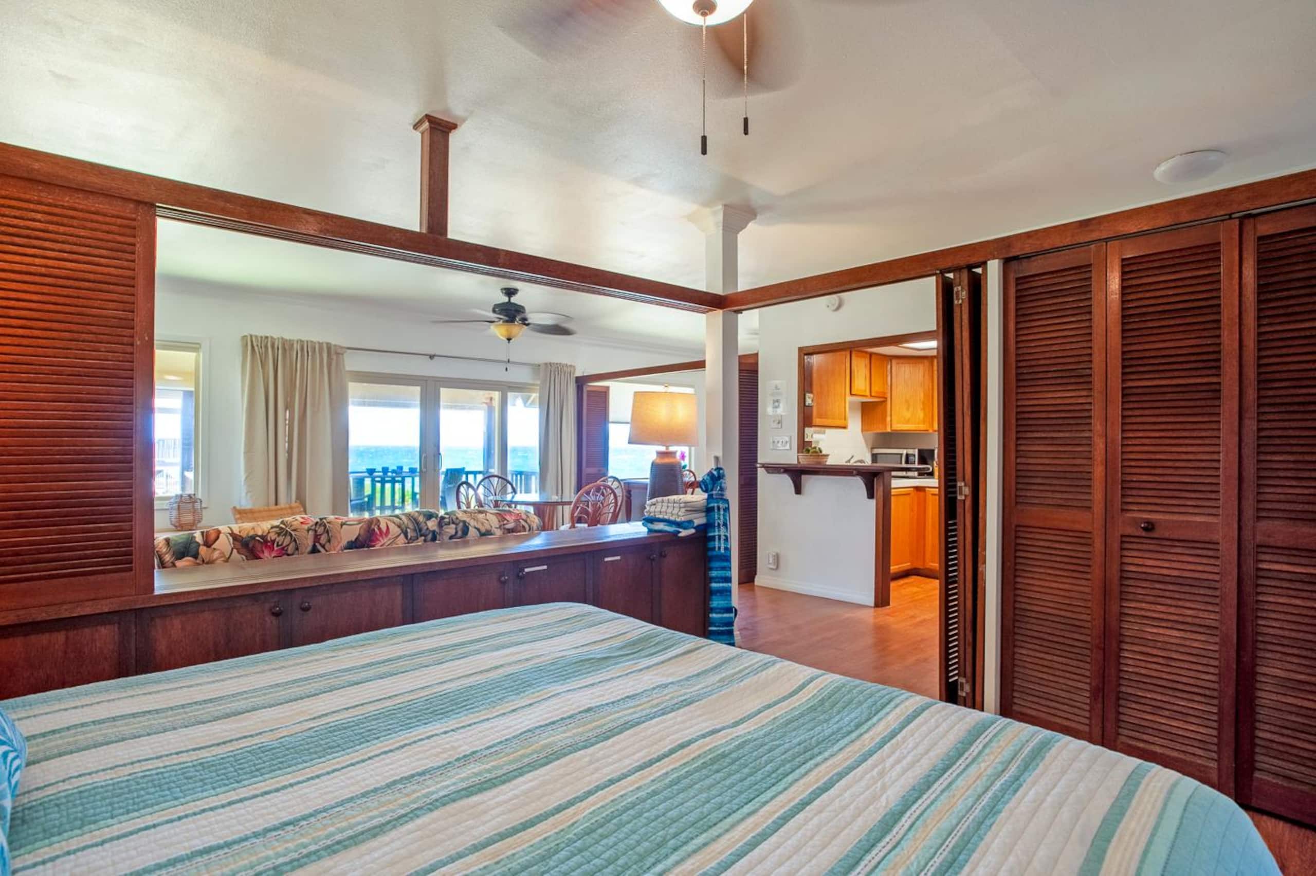 Condo in Hanalei · ★4.61 · 2 bedrooms · 3 beds · 2 baths - Image 20