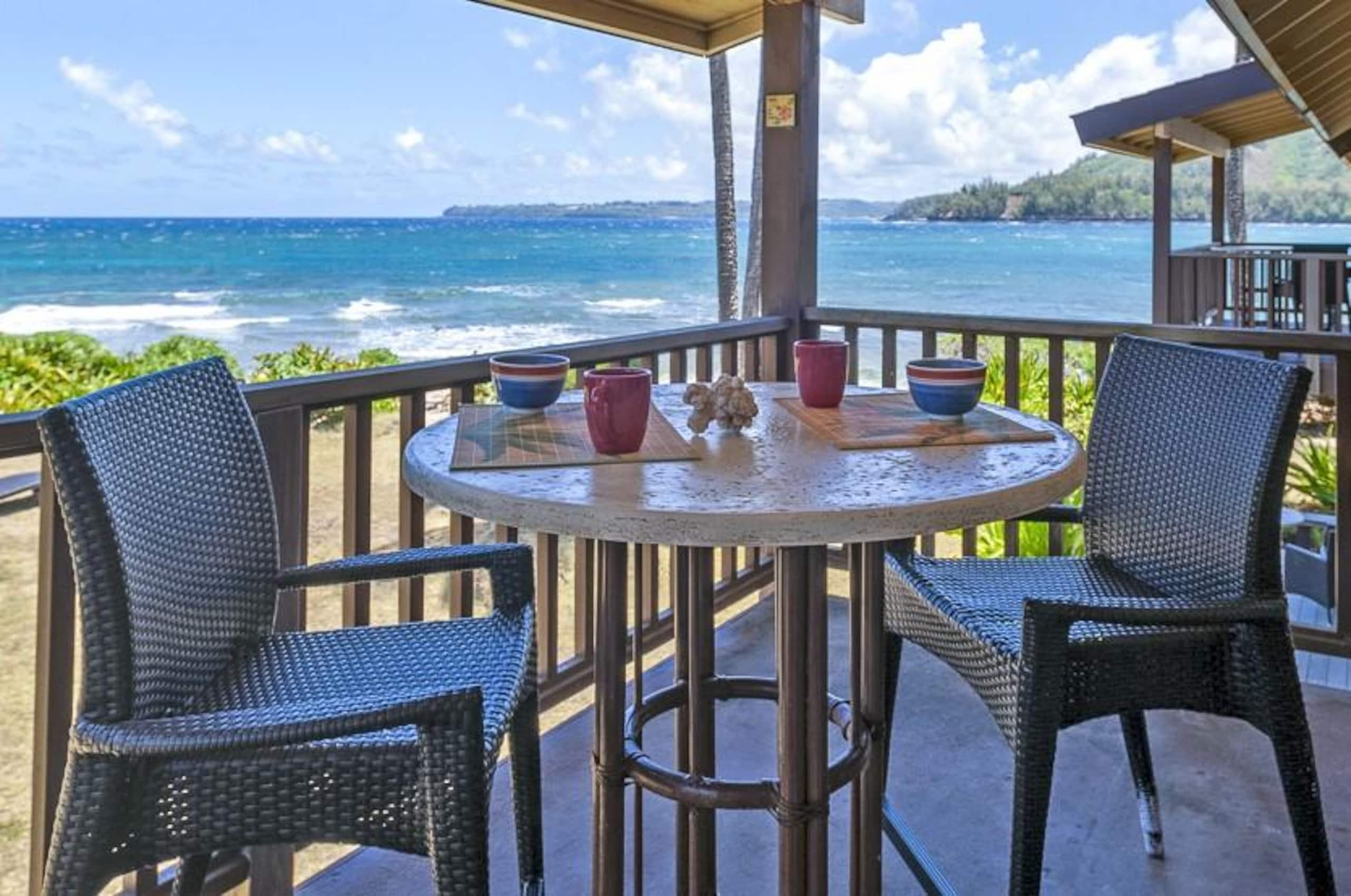 Condo in Hanalei · ★4.61 · 2 bedrooms · 3 beds · 2 baths - Image 1