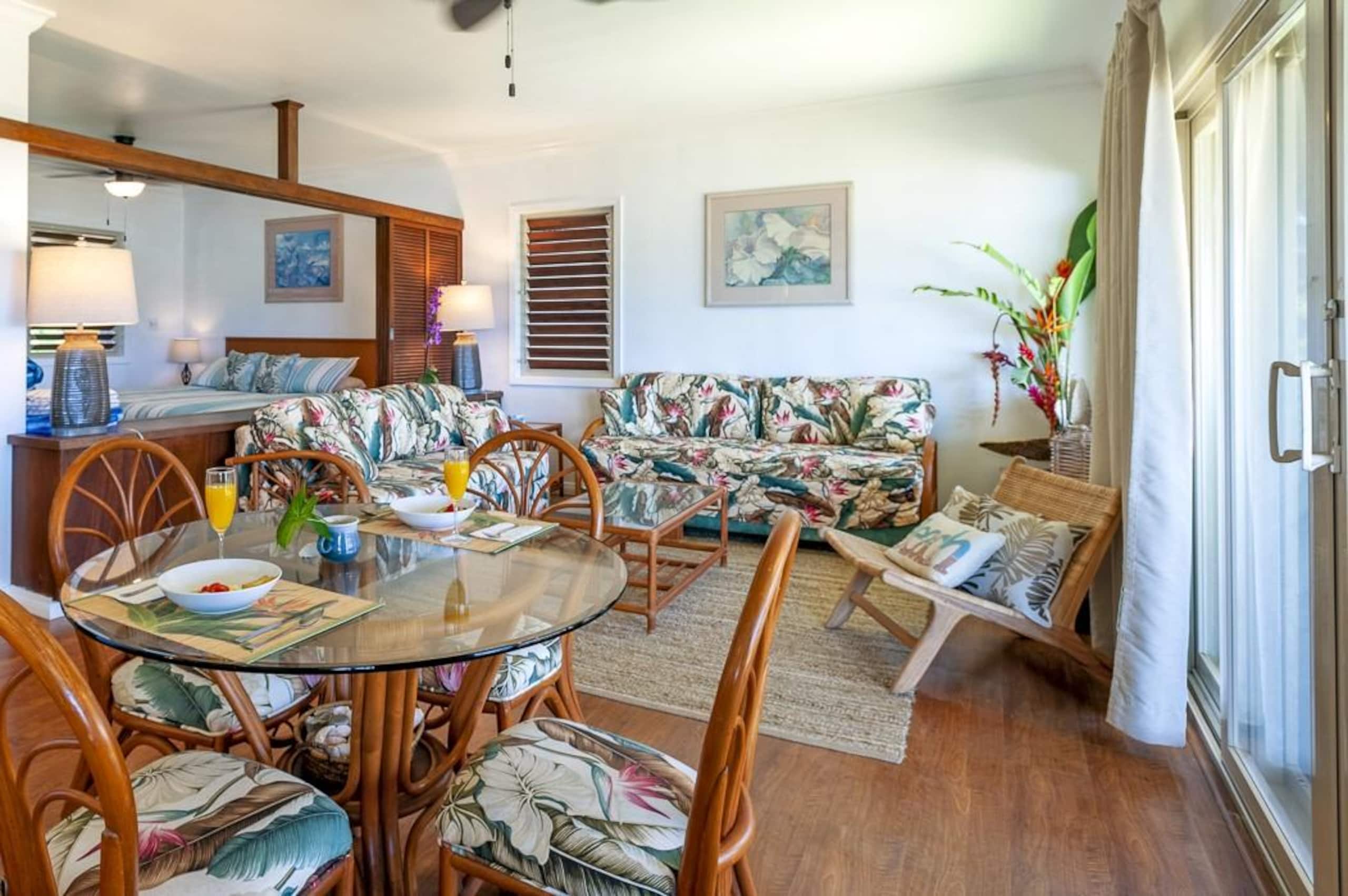 Condo in Hanalei · ★4.61 · 2 bedrooms · 3 beds · 2 baths - Image 12
