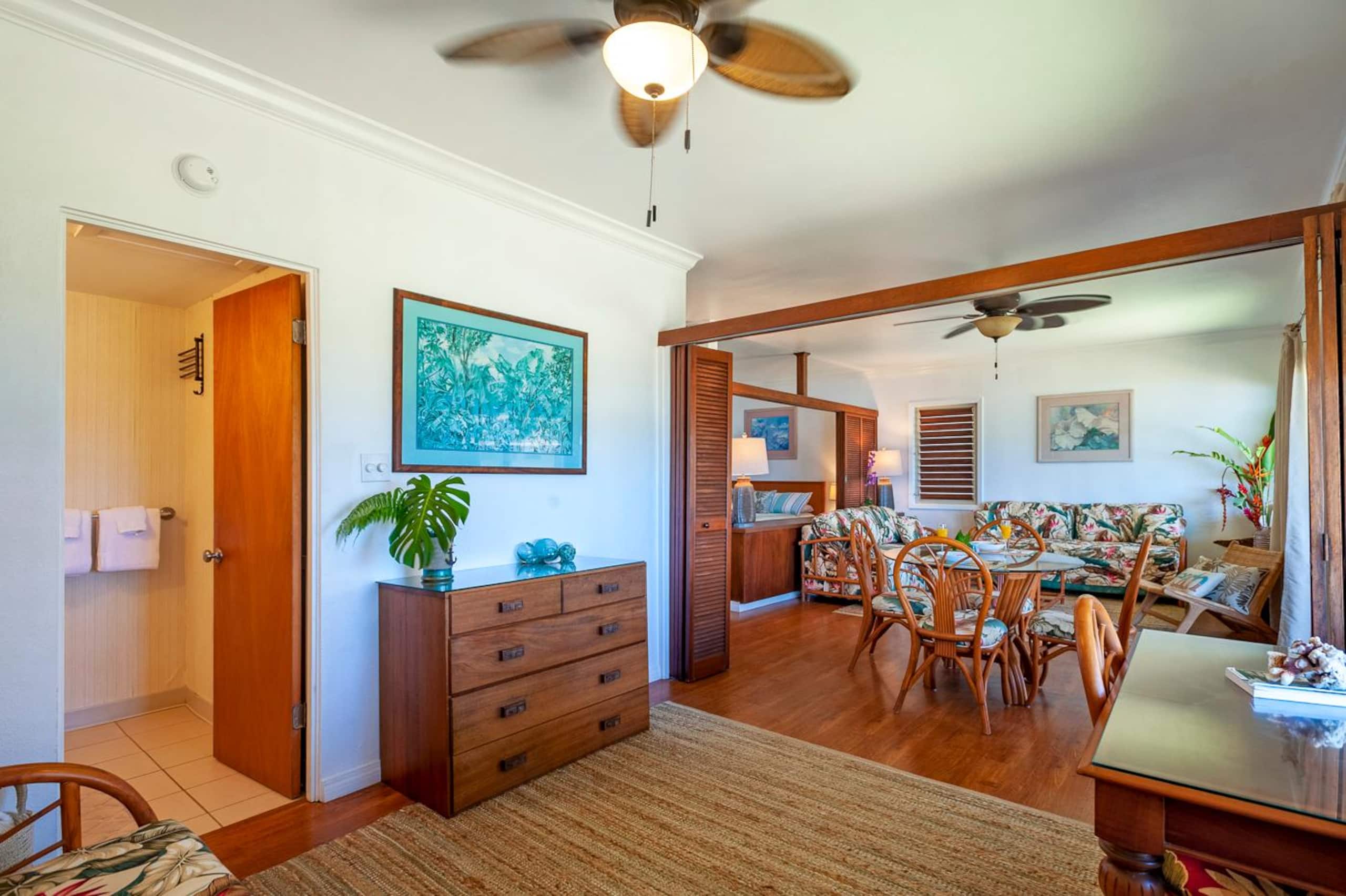 Condo in Hanalei · ★4.61 · 2 bedrooms · 3 beds · 2 baths - Image 24