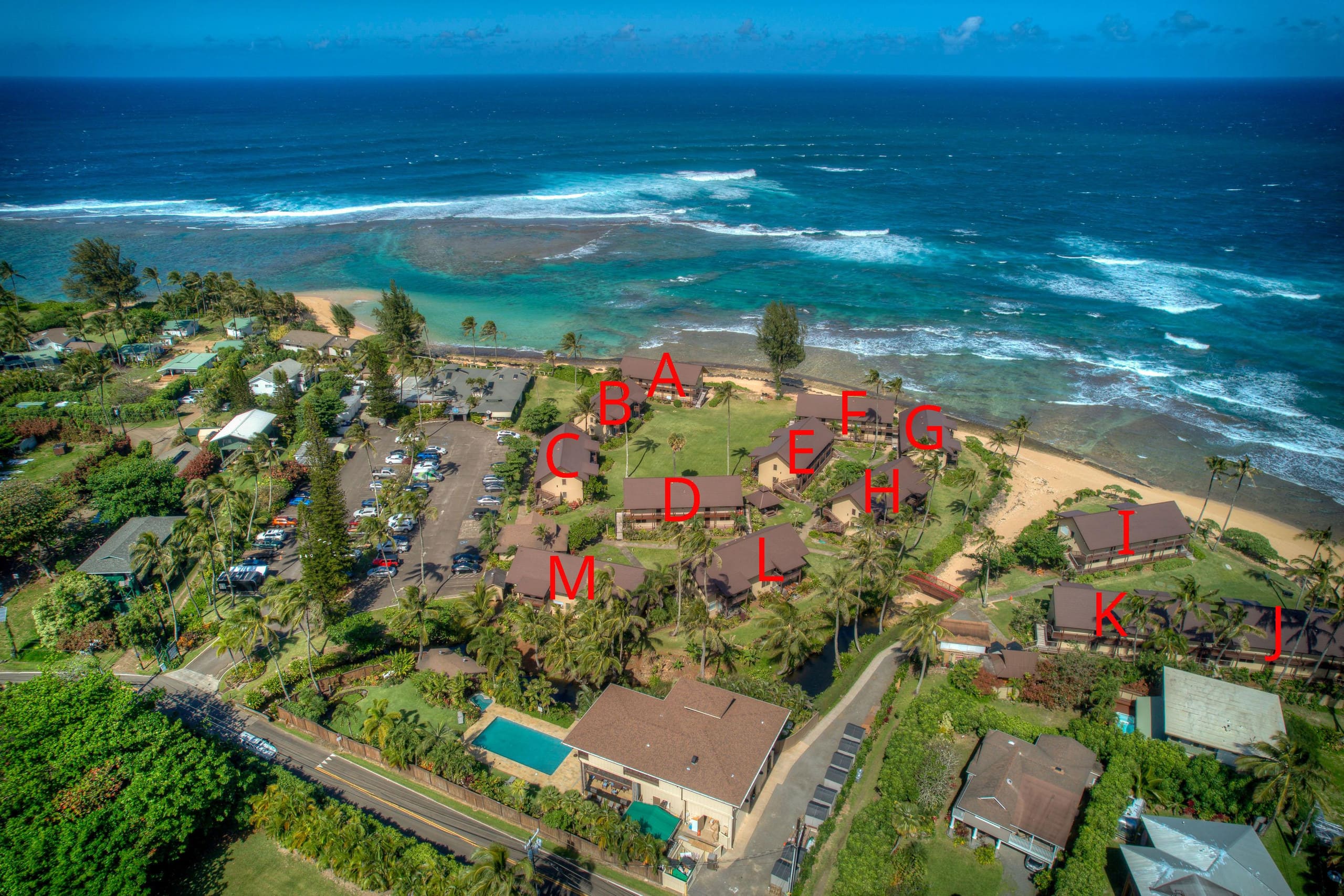 Condo in Hanalei · ★4.61 · 2 bedrooms · 3 beds · 2 baths - Image 40