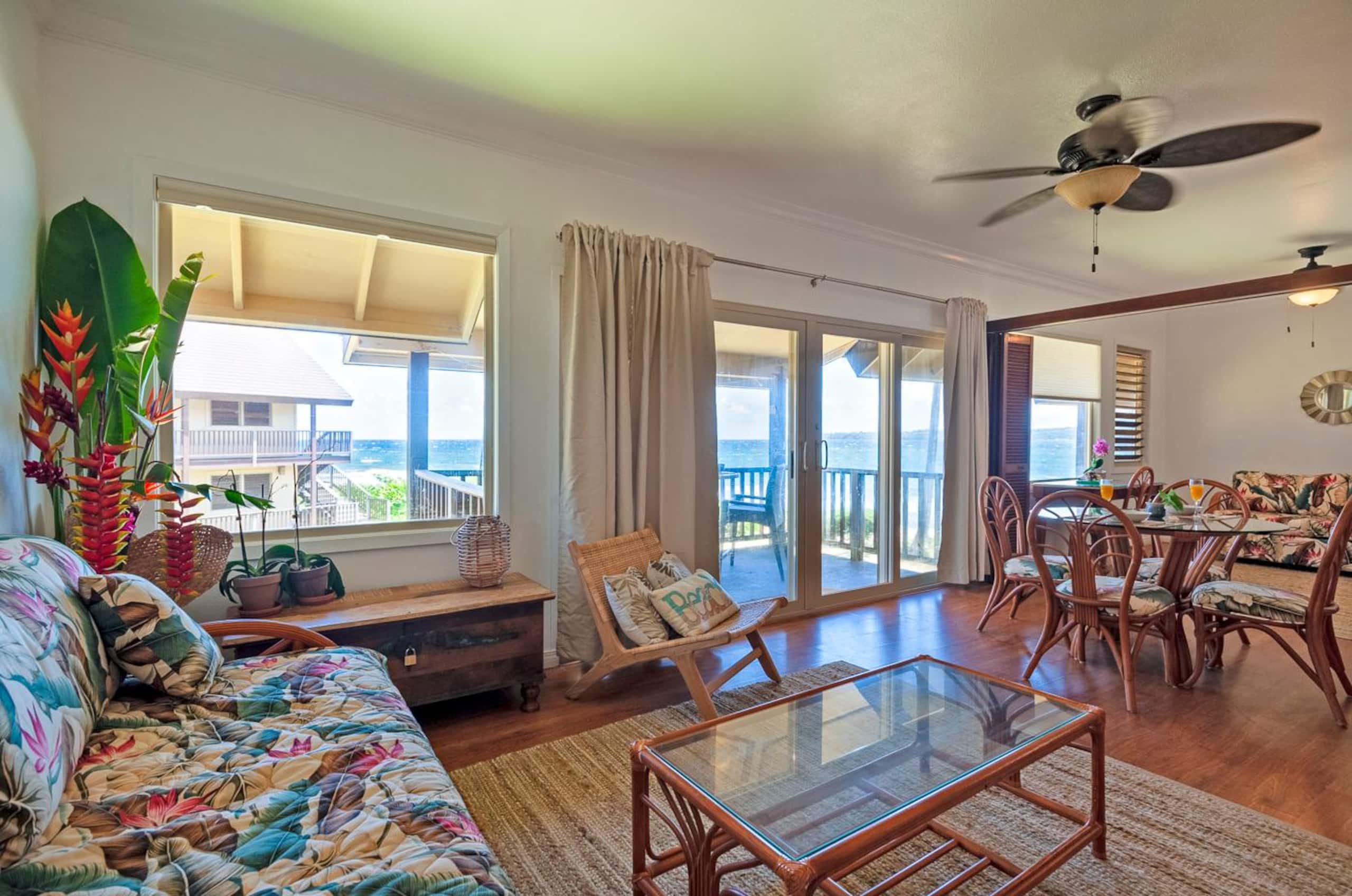 Condo in Hanalei · ★4.61 · 2 bedrooms · 3 beds · 2 baths - Image 6