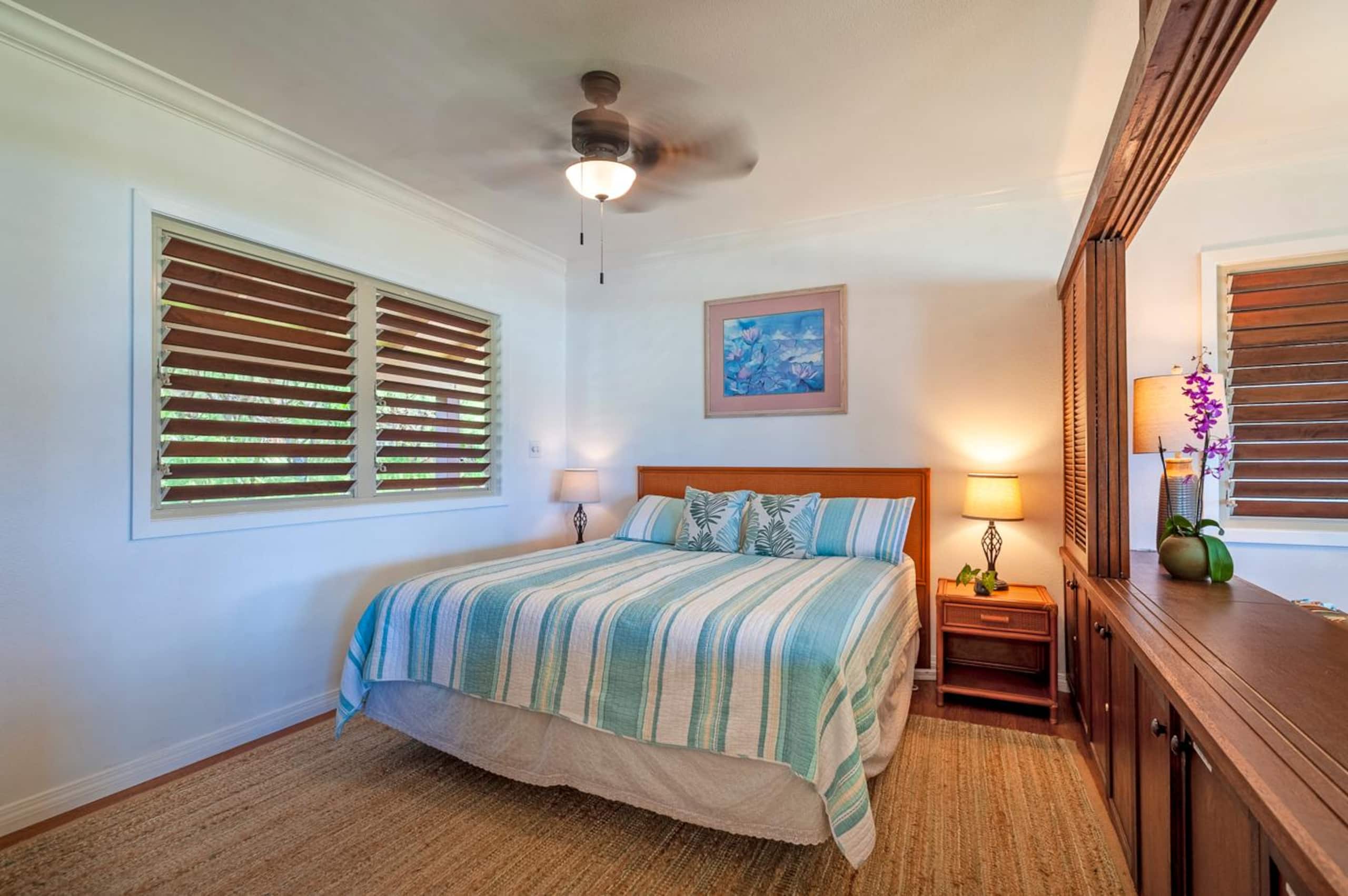 Condo in Hanalei · ★4.61 · 2 bedrooms · 3 beds · 2 baths - Image 19