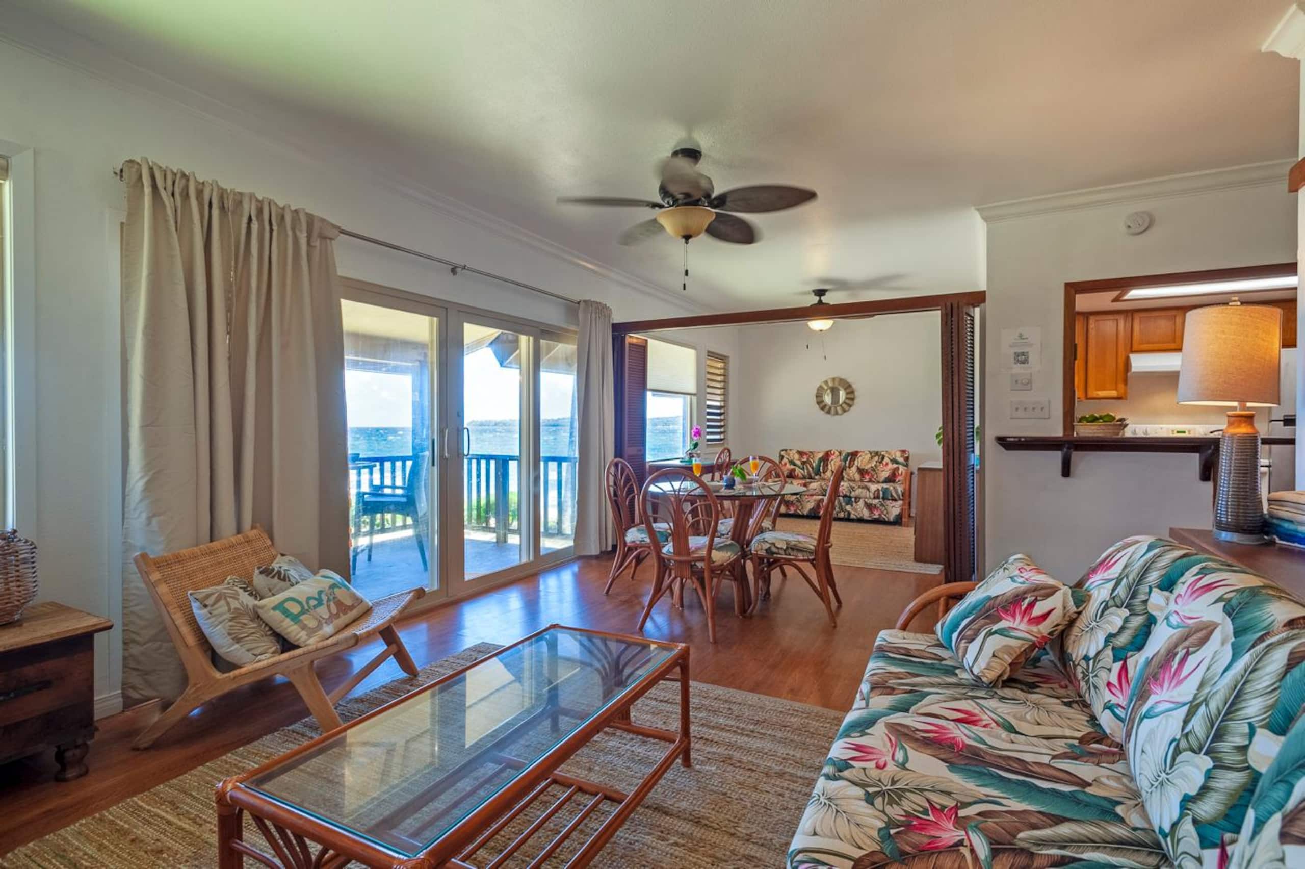 Condo in Hanalei · ★4.61 · 2 bedrooms · 3 beds · 2 baths - Image 7