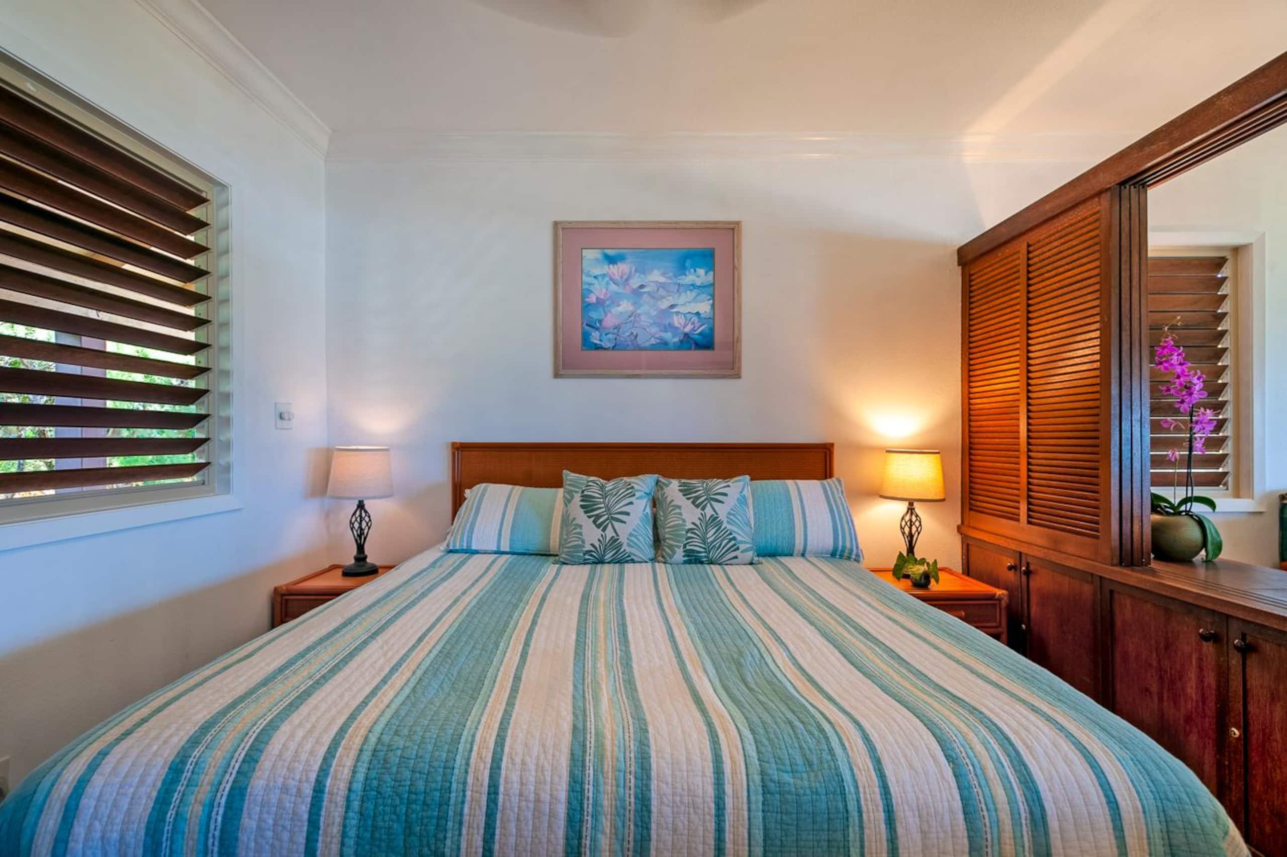 Condo in Hanalei · ★4.61 · 2 bedrooms · 3 beds · 2 baths - Image 4