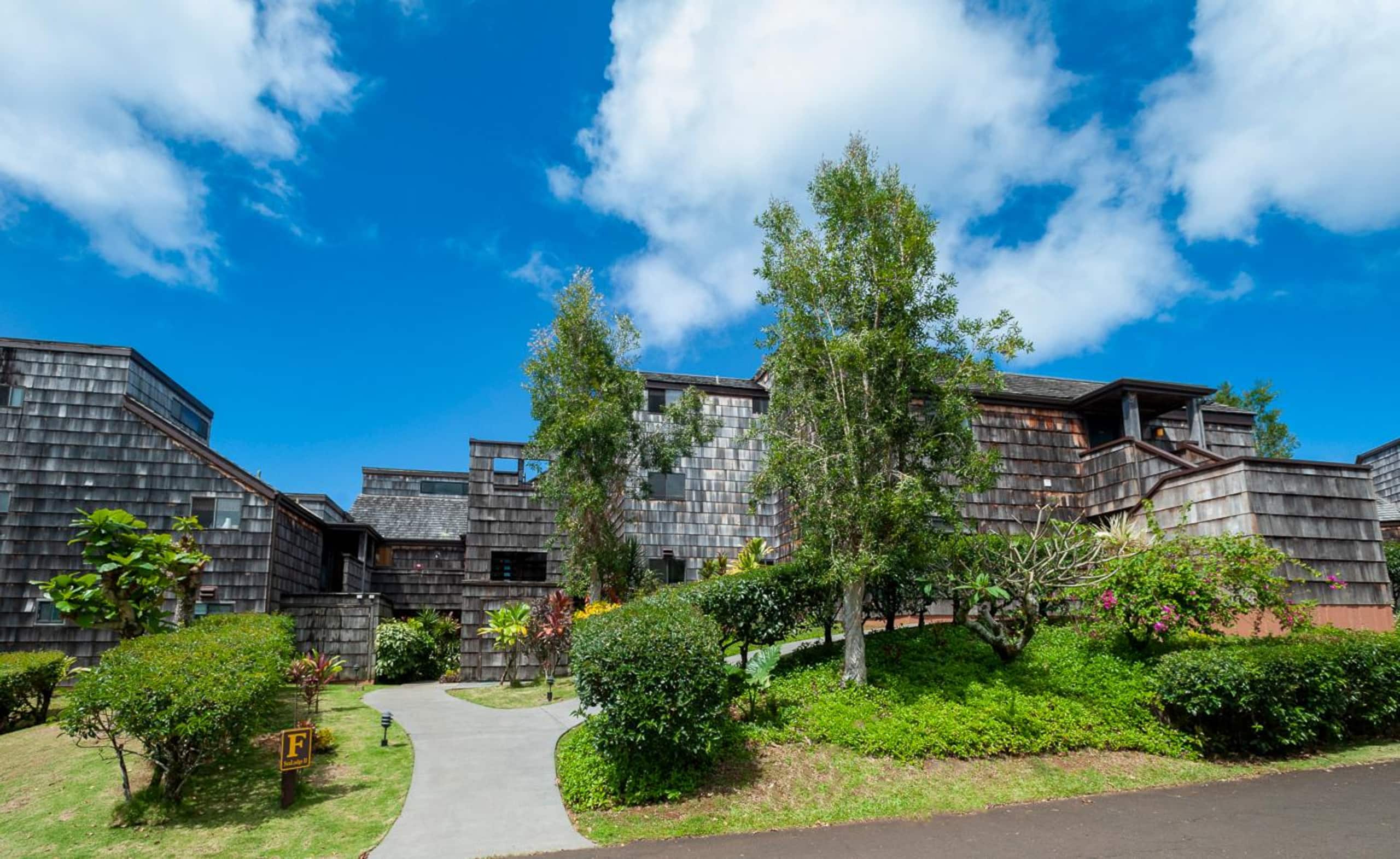 Condo in Princeville · ★4.49 · 1 bedroom · 2 beds · 1 private bath - Image 20